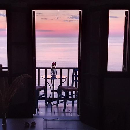 Endless Blue Home Agios Ioannis  Esterno foto