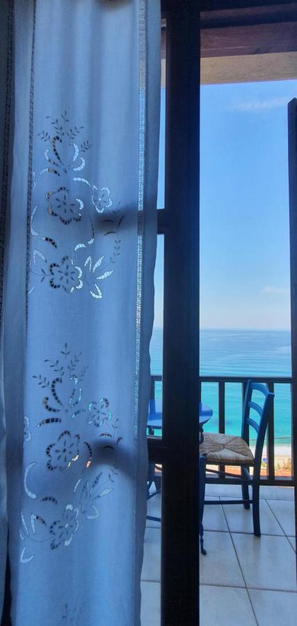 Endless Blue Home Agios Ioannis  Esterno foto