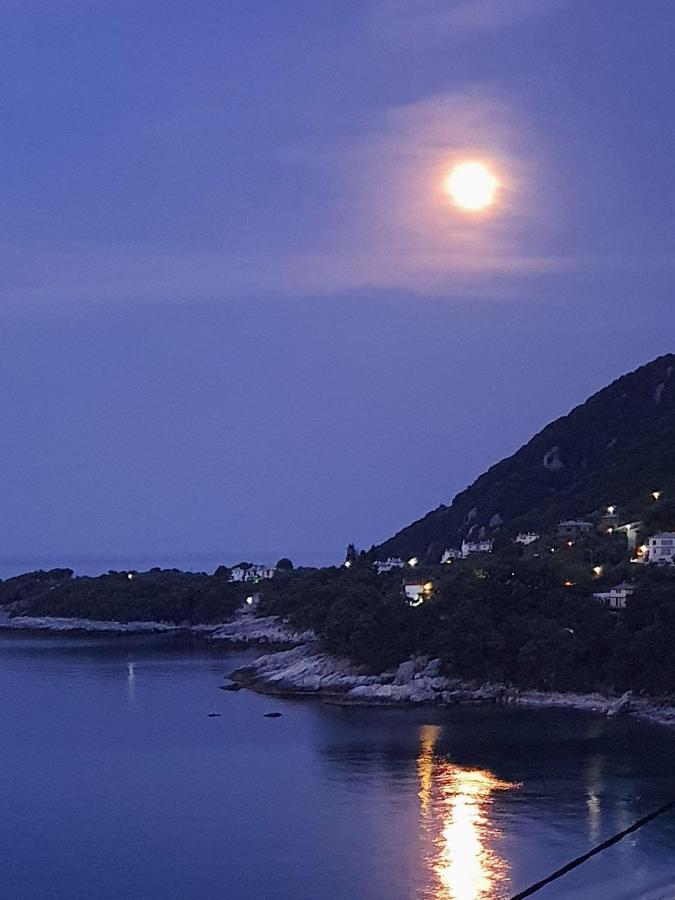 Endless Blue Home Agios Ioannis  Esterno foto